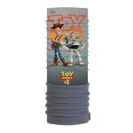 Шарф-труба дитячий (8-12) Buff Toy Story Polar, Woody & Buzz Multi