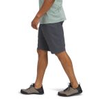 Шорти чоловічі Black Diamond M Valley Shorts, Anthracite 3 Шорти чоловічі Black Diamond M Valley Shorts, Anthracite 3