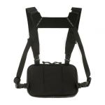 M-Tac нагрудна сумка Chest Rig Elite, Чорний 3 M-Tac нагрудна сумка Chest Rig Elite, Чорний 3