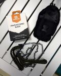 Пилка ланцюгова Base Camp Paracord Saw 6