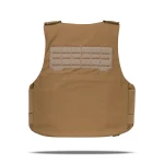 Бронежилет прихованого носіння 1 класу. Вага 2.65 кг. Койот 4