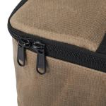 Сумка для зберігання Naturehike NH20PJ128 5.4 л коричнева 3 Сумка для зберігання Naturehike NH20PJ128 5.4 л коричнева 3