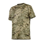 Комплект футболок (3 шт.) AIR Coolmax без логотипу. Легкі та добре відводять вологу. Піксель (мм-14) 4 Комплект футболок (3 шт.) AIR Coolmax без логотипу. Легкі та добре відводять вологу. Піксель (мм-14) 4