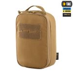 M-Tac органайзер утилитарный Elite Small (22х14 см) Койот