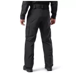 Штани штормові 5.11 Tactical "Force Rain Pants" Black 2 Штани штормові 5.11 Tactical "Force Rain Pants" Black 2