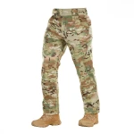 Штани M-Tac Soft Shell Winter. Мультикам