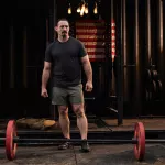 Футболка тактична потовідвідна "5.11 Tactical PT-R Charge Short Sleeve Top 2.0" Black Heather 16 Футболка тактична потовідвідна "5.11 Tactical PT-R Charge Short Sleeve Top 2.0" Black Heather 16