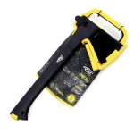 Сокира Firebird FSA01-YE. Нержавіюча сталь. Чорний 6 Сокира Firebird FSA01-YE. Нержавіюча сталь. Чорний 6