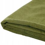 Полотенце военное Sturm Mil-Tec "Microfibre Towel" (120x60 cm) Olive 7 Полотенце военное Sturm Mil-Tec "Microfibre Towel" (120x60 cm) Olive 7