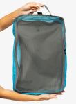 Чехол для одежды Sea to Summit Ultra-Sil Garment Mesh Bag, Blue Atoll 6 Чехол для одежды Sea to Summit Ultra-Sil Garment Mesh Bag, Blue Atoll 6