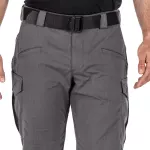 Штани тактичні 5.11 Tactical® "Icon Pants" Flint 4