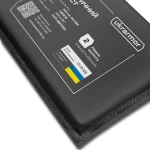 Балістичний пакет 2-го класу захисту 240 х 150 мм. під напашник XL. Трапецієподібний 3 Балістичний пакет 2-го класу захисту 240 х 150 мм. під напашник XL. Трапецієподібний 3