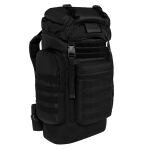 Рюкзак Sturm Mil-Tec® "German Large Rucksack Gen.II" Black 2