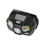 Ліхтар налобний. Skif Outdoor Facette. Датчик руху та 4 режими використання. 4 Ліхтар налобний. Skif Outdoor Facette. Датчик руху та 4 режими використання. 4