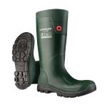 DUNLOP Чоботи гумові до -20°С FieldPRO S5