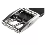 Шкіряний ремінь "5.11 Tactical Stay Sharp Leather Belt" Black 4 Шкіряний ремінь "5.11 Tactical Stay Sharp Leather Belt" Black 4