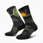 Шкарпетки "5.11 Tactical® Sock & Awe Knife Paradise" Black