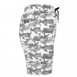 Шорти Sturm Mil-Tec® "Urban Swimming Shorts" Камуфляж Urban 7