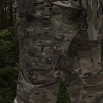 Платформа на бедро ( S/M). Cordura 1000. Крепление Molle. Мультикам 2 Платформа на бедро ( S/M). Cordura 1000. Крепление Molle. Мультикам 2