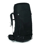 Рюкзак Osprey Kestrel 58 (S/M). Чорний