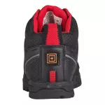 Черевики тактичні "5.11 Tactical Range Master Boot" Black 6