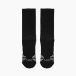 Шкарпетки тактичні "5.11 Tactical® Duty Ready Plus Crew Socks" Black 3 Шкарпетки тактичні "5.11 Tactical® Duty Ready Plus Crew Socks" Black 3