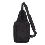 Сумка польова "AGER" Combat Black 4 Сумка польова "AGER" Combat Black 4