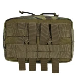 Підсумок вантажний A.T.A.K.A. EDC 6X3. Мультикам 3