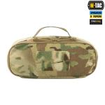 Органайзер утилитарный M-Tac Elite Medium (26х11 см) Мультикам 2 Органайзер утилитарный M-Tac Elite Medium (26х11 см) Мультикам 2