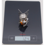 Горелка газовая 360° degrees Furno Stove with Igniter 4 Горелка газовая 360° degrees Furno Stove with Igniter 4