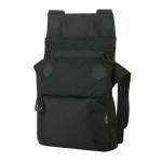 Сумка M-Tac Konvert Bag Elite. Чорний 3 Сумка M-Tac Konvert Bag Elite. Чорний 3