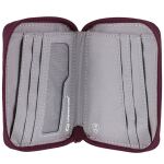 Гаманець Lifeventure Recycled RFID Bi-Fold Wallet, Plum 3 Гаманець Lifeventure Recycled RFID Bi-Fold Wallet, Plum 3
