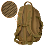 Рюкзак Camotec Battlebag LC, 35 л. Койот 8