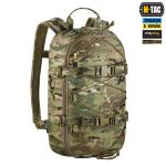 Рюкзак M-Tac Sturm с эргономичными лямками Elite Gen.II Мультикам 3