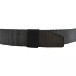 Ремень с потайным карманом Tramp Money Belt UTRGB-008, черный 6