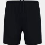 Шорти Odlo Essential 6 Inch 2-in-1, Чорний 6 Шорти Odlo Essential 6 Inch 2-in-1, Чорний 6