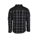 Куртка демісезонна Sturm Mil-Tec "Lumber Jacket" Grey/Black 2 Куртка демісезонна Sturm Mil-Tec "Lumber Jacket" Grey/Black 2