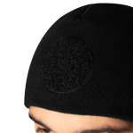 Шапка Beanie 3.0 НПУ Чорна 3 Шапка Beanie 3.0 НПУ Чорна 3