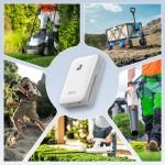 УМБ Litheli Power Bank SE 10000 мАч, 45 Вт, 2А, Быстрая зарядка (U20BY10-0U000) 5 УМБ Litheli Power Bank SE 10000 мАч, 45 Вт, 2А, Быстрая зарядка (U20BY10-0U000) 5