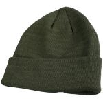 Шапка акрилова тонкої в'язки "Beanie Cap" Olive 6 Шапка акрилова тонкої в'язки "Beanie Cap" Olive 6