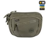 Сумка M-Tac Sphaera Hardsling Bag Large Elite Олива (Тёмная) 2 Сумка M-Tac Sphaera Hardsling Bag Large Elite Олива (Тёмная) 2