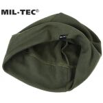 Шапка демісезонна Sturm Mil-Tec "Army Beanie Soft" Olive 9 Шапка демісезонна Sturm Mil-Tec "Army Beanie Soft" Olive 9