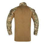 Сорочка польова для жаркого клімату "UAS" (Under Armor Shirt) Cordura Baselayer Український цифровий камуфляж (ММ-14) 2 Сорочка польова для жаркого клімату "UAS" (Under Armor Shirt) Cordura Baselayer Український цифровий камуфляж (ММ-14) 2
