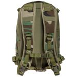 Рюкзак Helikon-Tex EDC Cordura 21 л, US Woodland 14 Рюкзак Helikon-Tex EDC Cordura 21 л, US Woodland 14