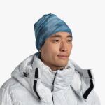 Шапка Buff Thermonet Beanie, Tonsu Aqua 3