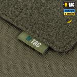 M-Tac панель для нашивок магнітна 290х95 Олива (Темна) 4 M-Tac панель для нашивок магнітна 290х95 Олива (Темна) 4