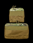 Вставка у передню панель Malva, L. Cordura 500D. Мультикам 2 Вставка у передню панель Malva, L. Cordura 500D. Мультикам 2