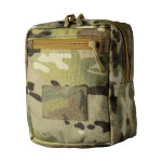 Утилітарний підсумок квадратний 1.6 L DEFua. Мультикам