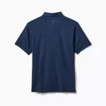 Футболка поло "5.11 Tactical® Archer Chest Short Sleeve Polo" Pacific Navy 2 Футболка поло "5.11 Tactical® Archer Chest Short Sleeve Polo" Pacific Navy 2