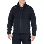 Куртка тактична демісезонна "5.11 Tactical 3-in-1 Parka Tall" Black 3 Куртка тактична демісезонна "5.11 Tactical 3-in-1 Parka Tall" Black 3